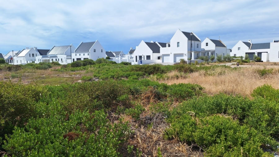 0 Bedroom Property for Sale in Dwarskersbos Western Cape